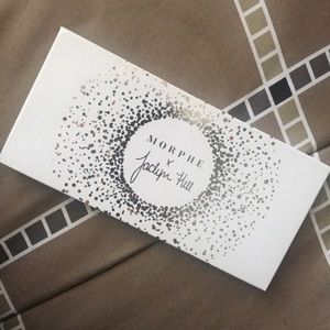 Morphe X Jaclyn Hill: Ring the Alarm